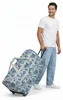 Redolz Duffle Essentials 2 Rollen Reisetasche 71 cm Produktbild-Vorschau 2