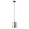 BRILLIANT höhenverstellbare Hängelampe WEALD | elegante Produktbild-Vorschau 2