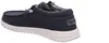 Fusion Slipper Blau Produktbild-Vorschau 13