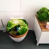 banjado Design WC Sitz Bambus Absenkautomatik - Baumkrone - Produktbild-Vorschau 7