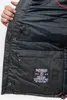 Geographical Norway warme Herren Jacke Winterjacke Model: Produktbild-Vorschau 9