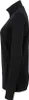 HAKRO Interlock Sweatjacke Damen #227 Gr. L schwarz Produktbild-Vorschau 7