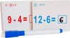 Matematické kartičky – odčítání pro děti Náhled obrázku produktu 6