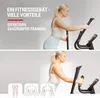 Hop-Sport HS-250CF Jucon Gold crossový trenažér pro domácí Náhled obrázku produktu 3