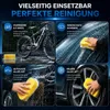 Autoschwamm XL Universal Schwamm Fliesenschwamm Auto Wäsche Produktbild-Vorschau 6