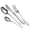 Hochwertiges Besteck Set 72-teilig Koffer Silber 12 Produktbild-Vorschau 2