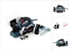 Bosch GHO 26-82 D Professional, Czarny, Niebieski, Srebrny, Podgląd zdjęcia produktu 1