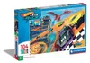 Clementoni Super Kolor Puzzle 104 Teile Hot Wheels Produktbild-Vorschau 8