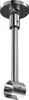 Interdeco Gardinenstange / Vorhangstange Edelstahl-Optik / Produktbild-Vorschau 5