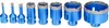 Diamant-Lochsägen-Set 6-68 mm M14 + 2× X-TURBO-Scheiben 125 Produktbild-Vorschau 3