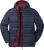 Benetton Herren Steppjacke, leicht, schnelltrocknend und Produktbild-Vorschau 6