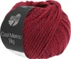 Lana Grossa - Cool Merino Big 0212 dunkelrot Produktbild-Vorschau 2