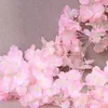 1,8 m umělá květinová girlanda Sakura, závěsné popínavé Náhled obrázku produktu 6