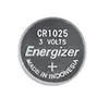 ENERGIZER Electronics Batterie CR1025 3V (1er Blister) Anteprima dell’immagine prodotto 3