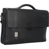 Piquadro Akron cartella in pelle 42 cm scomparto per laptop Anteprima dell’immagine prodotto 7