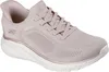 Skechers Sneakers 117497-NTGD in Natural/Gold Textile color Náhled obrázku produktu 17