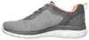 Skechers Bountiful - Quick Path Sportschuhe Damen Laufschuh Productafbeelding-voorbeeld 23