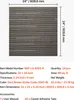VEVOR quadrotte di moquette 609,6 x 609,6 x 6 mm, Anteprima dell’immagine prodotto 7