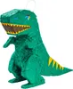 Pinatas Dinosaurier-Pinata aus Pappe – B43 cm x T13 cm x Produktbild-Vorschau 1
