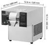 VEVOR Gewerbliche Schneeflockeneismaschine, 507LBS/24H Produktbild-Vorschau 6