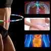 Abnehmbarer LED-Leuchtring für Sport und Training, Produktbild-Vorschau 5