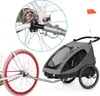 Fahrradanhängerkupplung Fahrradkupplung Befestigungsadapter Produktbild-Vorschau 3