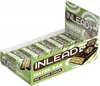 Inlead Wafer Bar Pistachio (15x45g) Pistachio Dark Choc - Produktbild-Vorschau 1