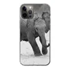 MuchoWow® Handyhülle Schutzhülle Hülle für iPhone 13 Pro Produktbild-Vorschau 1