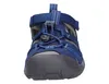 KEEN Seacamp Ii Cnx Sandale Kinder blau 33 Produktbild-Vorschau 11