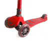 Milly Mally Scooter Boogie Rot Produktbild-Vorschau 2