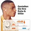 Oordopjes voor het slapen, 45 dB geluidsreductie. Productafbeelding-voorbeeld 5