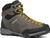 Scarpa MOJITO HIKE GTX, color titanio, 495 g Anteprima dell’immagine prodotto 1
