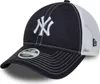 New Era 9Twenty Damen Trucker Cap - WASHED New York Yankees Náhľad obrázku produktu 1