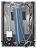 Beko BDUN 15430 X EB-Geschirrspüler D 60cm unterbau 48dB Produktbild-Vorschau 5