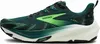 Brooks Sneakers 1104751D338 in GREEN color size 45.5 Anteprima dell’immagine prodotto 1