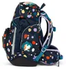 ergobag sac d'école Pack-Set 6 pièces Bärnsteinhöhle bleu Voir les images du produit 15