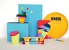 KREUL Acryl Mattfarben Set Color Living 6 x 20 ml Produktbild-Vorschau 2