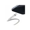 Baseus CATLGD-02 cavo lightning 1 m Bianco Anteprima dell’immagine prodotto 5