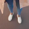 Mr. & Mrs. Panda Halbschuhe Damen Waschbär Größe 44 1/2 - Produktbild-Vorschau 5
