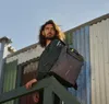 XD-Design Urban Rucksack Lässiger Rucksack Grau Stoff Produktbild-Vorschau 34