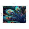 Tischset Satz mit 4 Stück 40x30 cm Peacock Eye 1 Produktbild-Vorschau 4