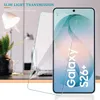 2x Samsung Galaxy S26+ / S26 Plus - Panzerglas HD Produktbild-Vorschau 2