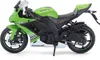 Maisto 531187 - Modellino di moto - Kawasaki Ninja ZX-10R Anteprima dell’immagine prodotto 14