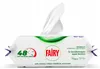Fairy Oberflächenreinigungstücher Lavendel Voir les images du produit 10