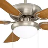Stropný ventilátor EGLO BALLINA, 5-lopatkový ventilátor so Náhľad obrázku produktu 7
