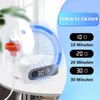 Intelligenter Digitaler Display-Zerstäuber mit drei Produktbild-Vorschau 2