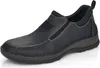 Rieker mocassini da uomo 05363-00 schwarz 46 Anteprima dell’immagine prodotto 9