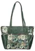 Laura Vita Taschen Taschen Leder/Textil Produktbild-Vorschau 2