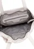 SURI FREY Schultertasche Umhängetasche Lilly Shopper Ecru Produktbild-Vorschau 4