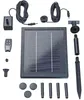 Pontec PondoSolar 250 Control Wasserspiel Solar Set Produktbild-Vorschau 3